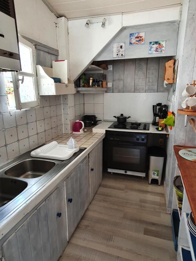 A2Pasdelaforet Morcenx Exteriér fotografie